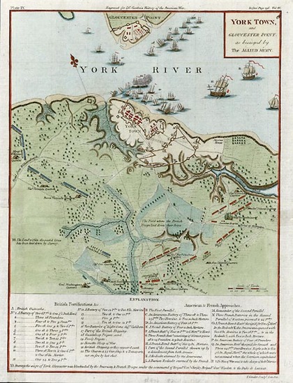 78-Mid-Atlantic Map By Thomas Conder