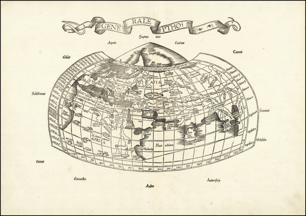 6-World Map By Lorenz Fries