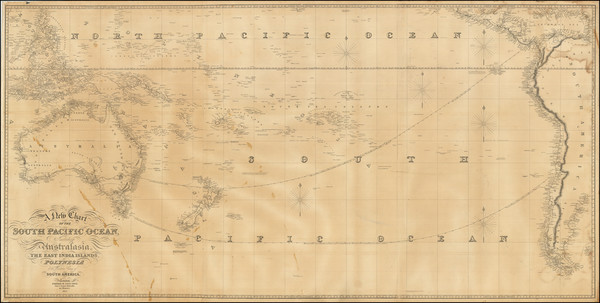 50-South America, Southeast Asia, Philippines, Other Islands, Australia & Oceania, Pacific, Au