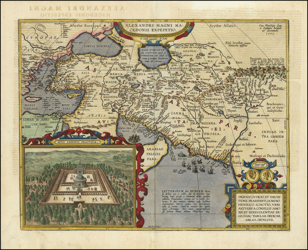 0-Turkey, Mediterranean, Central Asia & Caucasus, Middle East, Turkey & Asia Minor and Gr