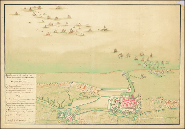 28-Nord et Nord-Est Map By Anonymous