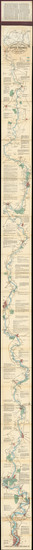 75-London Map By Charles Smith