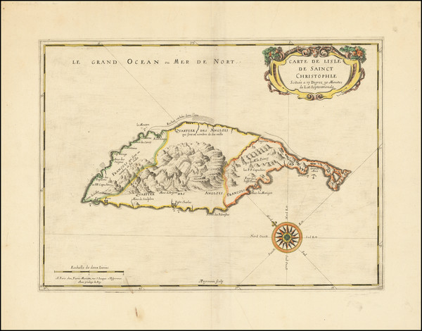 95-Other Islands Map By Pierre Mariette