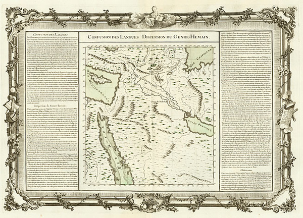 61-Europe, Mediterranean, Asia, Turkey & Asia Minor and Balearic Islands Map By Buy de Mornas