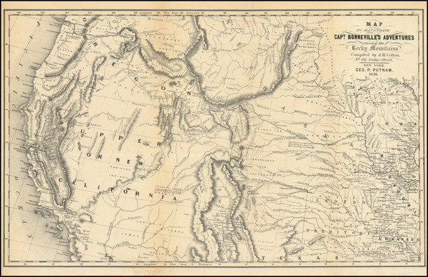 74-Nebraska, Southwest, Colorado, Utah, Rocky Mountains, Colorado, Montana, Utah, Wyoming, Pacific