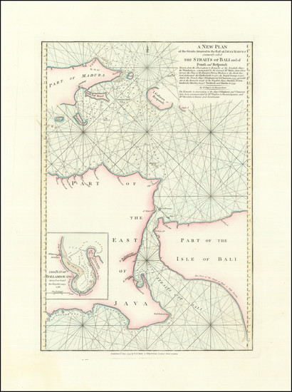 80-Southeast Asia and Indonesia Map By Laurie & Whittle