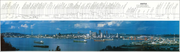 39-Washington Map By Will Landon