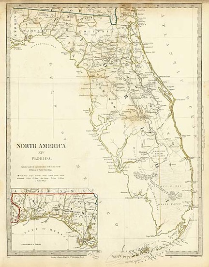 17-Southeast Map By SDUK