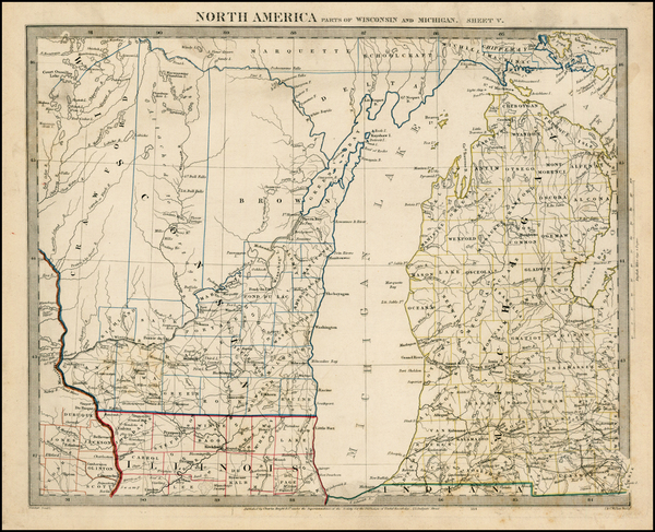 30-Midwest Map By SDUK