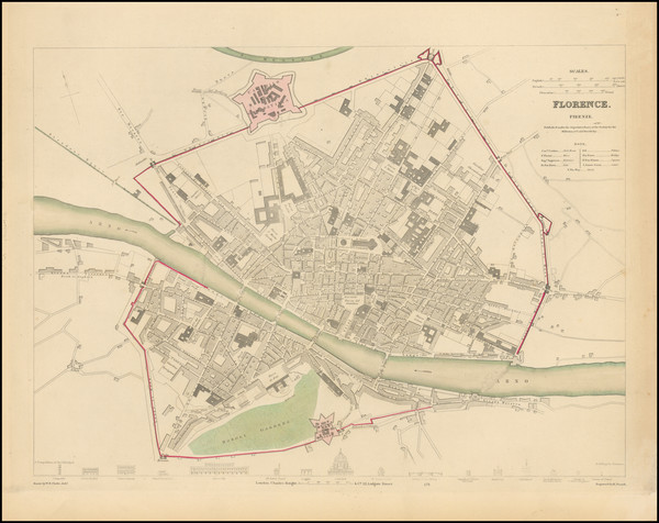 60-Other Italian Cities Map By SDUK