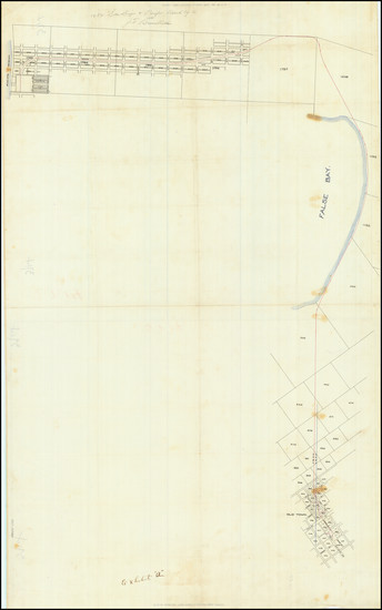 96-San Diego Map By Anonymous