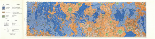 28-Space Exploration and Geological Map By Alan Filice