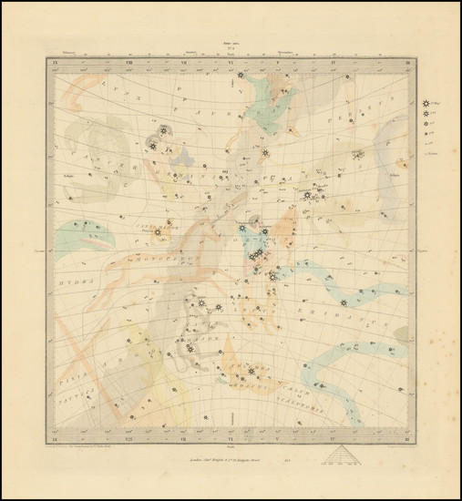 2-Celestial Maps Map By SDUK