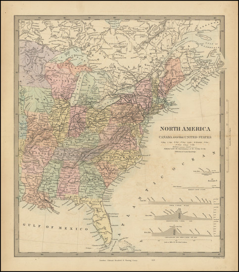 37-United States Map By SDUK