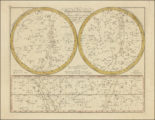 81- Map By Johann Walch