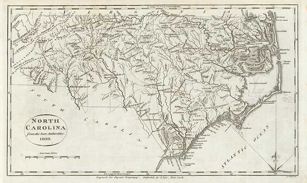 75-Southeast Map By John Payne