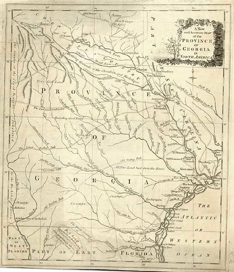 23-South and Southeast Map By Universal Magazine