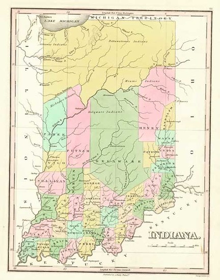 87-Midwest Map By Anthony Finley