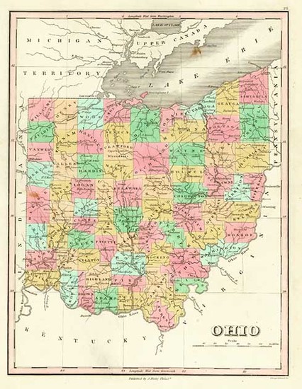 48-Midwest Map By Anthony Finley