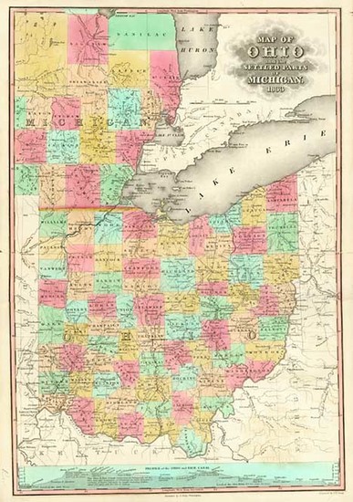 89-Midwest Map By Anthony Finley