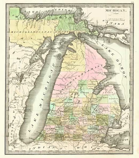 40-Midwest Map By Jeremiah Greenleaf