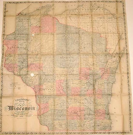 2-Midwest Map By Silas Chapman