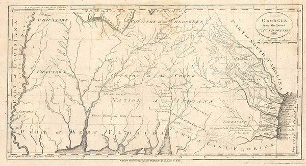 71-South and Southeast Map By John Payne