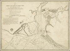 Southeast Map By Antoine Sartine