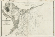 Southeast Map By British Admiralty