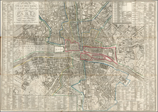 France Map By Anonymous