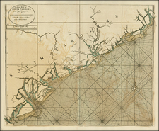 Southeast Map By Mount & Page