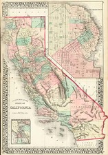 Europe and Spain Map By Willem Janszoon Blaeu