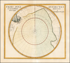 Polar Maps Map By Christopher Weigel