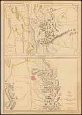 Utah and Utah Map By Edward Weller