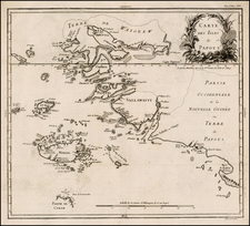 Southeast Asia Map By Jean Lattré