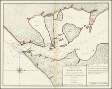 Brazil Map By Tomás López