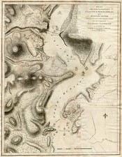  Map By Charles Stedman