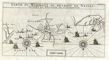 Polar Maps, Russia, Scandinavia and Balearic Islands Map By J.F. Bernard