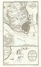 Southeast Map By Thomas Conder