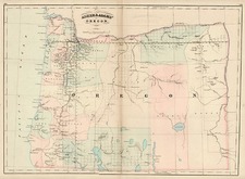  Map By Asher  &  Adams