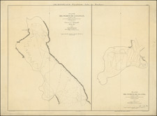 Philippines Map By Direccion Hidrografica de Madrid