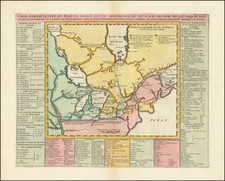 Manuscript Map] Dodge City, Kansas . . . .1888 - Barry Lawrence