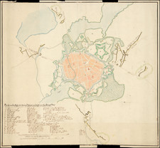 Norddeutschland Map By Anonymous