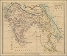 India (and Thailand, etc)