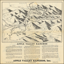 Apple Valley Ranchos 