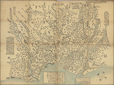 Japan Map By Koreyoshi Nakata