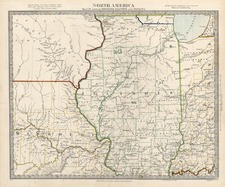 Midwest Map By SDUK