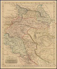 Colchis, Armenia, Mesopotamia, Assyria &c. 