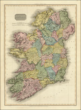 Ireland By John Pinkerton
