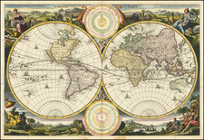Typus orbis descriptione Ptolemaei - Barry Lawrence Ruderman Typus orbis descriptione Ptolemaei - Barry Lawrence Ruderman